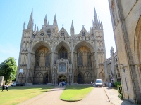 cathedral