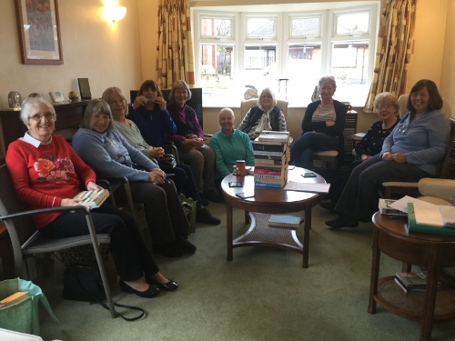 Book Group