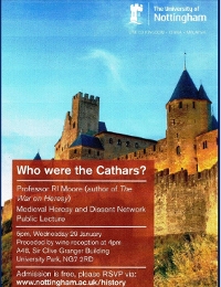 cathars