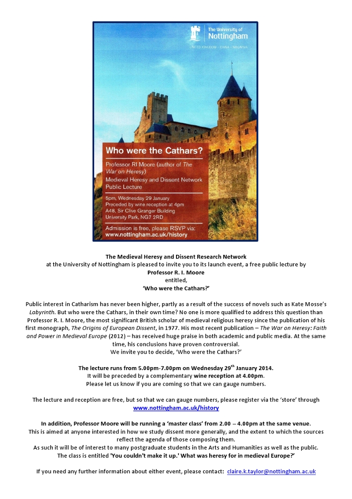 cathars