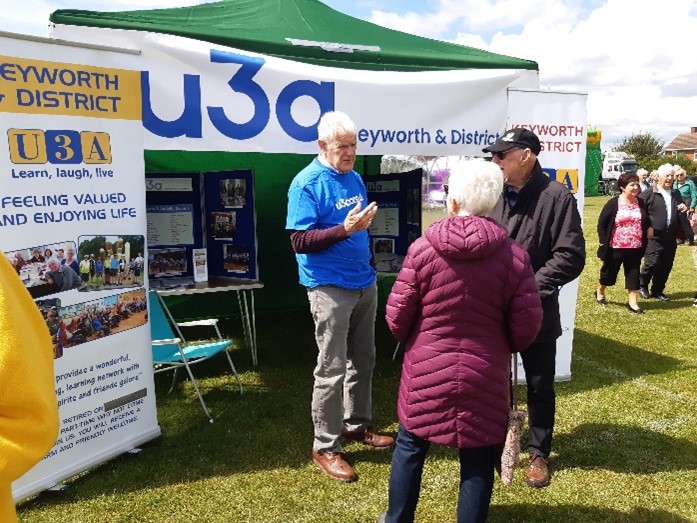 kwyworth show