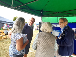 Keyworth Show