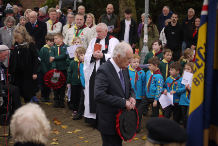 Remembrance Day