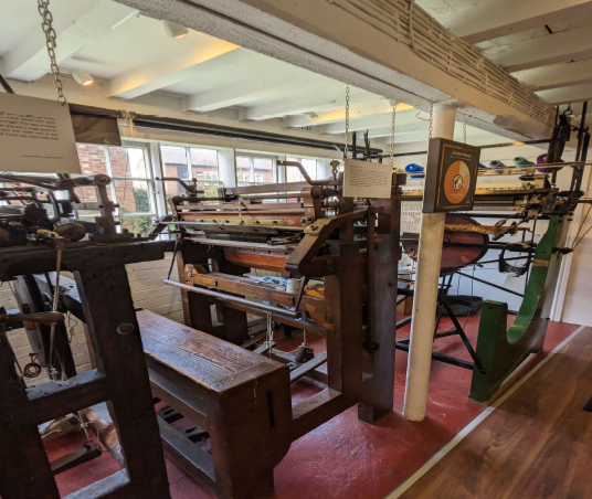 Museum