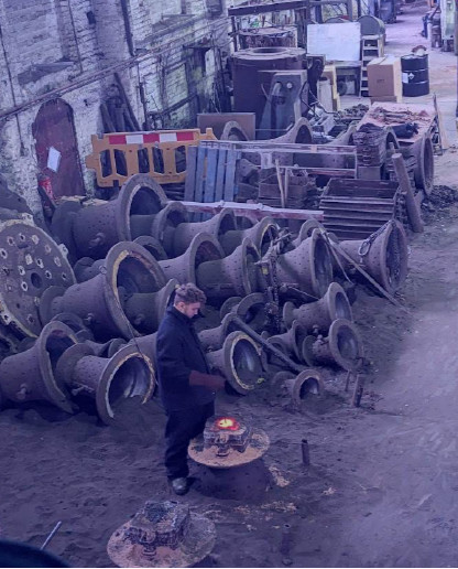 Bell Foundry