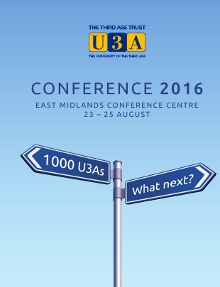 leaflet