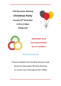 party